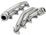 Pypes HDR54S - 2005-2010 Mustang GT Shorty Headers 304 Stainles  Performance Exhaust