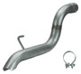 Pypes SJJ40 - Jeep JL Axle Back Exhaust 18-21 Wrangler JL 2.0 and 3.6L  Exhaust