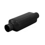 Flowmaster 12412409 - Super HP-2 Muffler 409S - 2.25 Center In./2.25 Center Out - Aggressive Sound