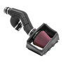 Flowmaster 615149 - Performance Air Intake - Delta Force - 12-14 F-150 3.5L