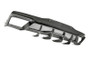 Anderson Composites AC-RD20CHC8-MB - 20-21 Chevrolet Corvette (C8) Carbon Fiber Rear Diffuser