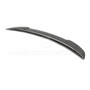 Anderson Composites AC-RS16DGCRHC-OE - 15-20 Dodge Charger Type-OE Carbon Fiber Rear Spoiler