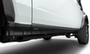 Bushwacker 14117 - 2021 Ford Bronco 4-Door Armor Rocker Panel - Black