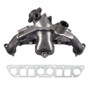 Omix 17622.04 - Exhaust Manifold Kit 2.5L 91-02 Jeep Wrangler