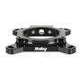 Holley EFI 17-93 - 4150 To 92mmLSDrive By Wire Throttle Body Adapter