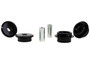 Whiteline KDT954 - 90-05 Mazda Miata (NA/NB) Differential Mount Bushing Kit