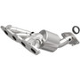 Magnaflow 5631441 - 2012-2016 Toyota Prius C California Grade CARB Compliant Manifold Catalytic Converter