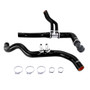 Mishimoto MMHOSE-F35T-15BK - 15-19 Ford F-150 3.5L EcoBoost Black Silicone Coolant Hose Kit