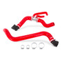 Mishimoto MMHOSE-F50-15RD - 15-17 Ford F-150 5.0L V8 Radiator Hose Kit - Red