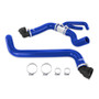 Mishimoto MMHOSE-F50-18BL - 18+ Ford F-150 5.0L V8 Silicone Radiator Hose Kit - Blue