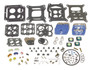 Holley 37-933 - Trick Kit Carburetor Rebuild Kit