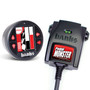 Banks Power 64322-C - Pedal Monster Throttle Sensitivity Booster w/ iDash SuperGauge - 07.5-19 GM 2500/3500