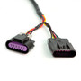 Banks Power 64323-C - Pedal Monster Throttle Sensitivity Booster w/ iDash Datamonster - 07.5-19 GM 2500/3500