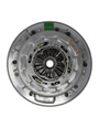 Monster R Series Twin Disc Clutch Package (Rated to 1100 RWHP/RWTQ) - 1998-2002 Camaro & Firebird (5.7L LS1) -  R2-9524-FBODY