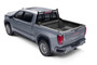 Backrack 14700 - 99-23 Ford F250/350/450 Super Duty Open Rack Frame Only Requires Hardware