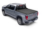 Backrack 14700 - 99-23 Ford F250/350/450 Super Duty Open Rack Frame Only Requires Hardware