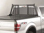 Backrack 147TR - 99-23 Ford F250/350/450 (Aluminum Body) Three Round Frame Only Requires Hardware
