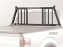 Backrack 147TR - 99-23 Ford F250/350/450 (Aluminum Body) Three Round Frame Only Requires Hardware