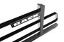 Backrack 15021 - 99-23 Ford F-250/350/450 Superduty Body Short Headache Rack Frame Only Requires Hardware