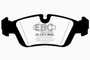 EBC DP5914NDX - 96-98 BMW Z3 Bluestuff Front Brake Pads