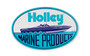 Holley 0-80319-2 - 600 CFM Marine Carburetor