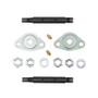 ARB OMEGP8 - Greasable Pin & Plate Kit 40Ser