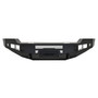 Westin 58-411005 - 16-18 Chevrolet Silverado 1500 Pro-Series Front Bumper - Textured Black