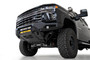 Addictive Desert Designs F270012140103 - ADD 20-21 Chevy 2500/3500 Bomber Front Bumper