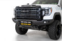 Addictive Desert Designs F460012140103 - GGVF--Bomber Front Bumper