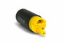 Fuelab 49469 - High Output In Tank Electric Fuel Pump 340LPH Center Offset (GM app)