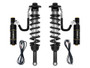 Icon 58747E - 2010+ Toyota 4Runner 2.5 Series Ext Travel VS RR CDEV Coilover Kit