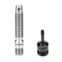 Raceseng 01043S20 - Titanium Wheel Stud Conversion Kit - M14x1.25mm (80mm Length/Accommodates Max 15mm Spacer)