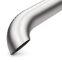 Magnaflow 19559 - 2021 Ford Bronco Overland Series Cat-Back Exhaust w/ Single Straight Driver Exit- No Tip