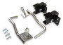 Hooker BH23116 - Header Back Exhaust System Kit