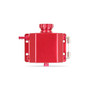 Mishimoto MMRT-1LRD - 1L Coolant Overflow Tank - Red