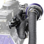 ATS Diesel 202-A35-2272 - ATS Aurora 3000/5000 Compound Turbo System Fits 2003-2007 5.9L Cummins