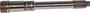 ATS Diesel 304-910-2326 - ATS 68Rfe Billet Input Shaft Fits 2007.5+ 6.7L Cummins