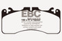 EBC DP51867NDX - 2016+ Lexus GS-F Bluestuff Front Brake Pads