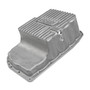 B&M 70392 - Hi-Tek Transmission Oil Pan