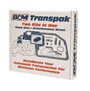 B&M 70365 - Transpak For 93-01 4L60E