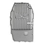 B&M 70396 - Hi-Tek Transmission Oil Pan