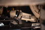 Icon 44100 - 2021+ Ford Bronco Billet Rear Upper Adjustable Link Kit