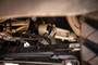 Icon 44100 - 2021+ Ford Bronco Billet Rear Upper Adjustable Link Kit