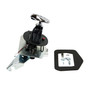 B&M 81001 - Automatic Shifter - Hammer - Console