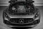 Eventuri EVE-AMGGT-CFM-INT - Mercedes C190/R190 AMG GTR GTS GT Intake and Engine Cover - Matte