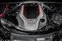 Eventuri EVE-B9RS5-CF-INT - Audi B9 RS5/RS4 - Black Carbon Intake w/ Secondary Duct