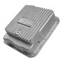 B&M 70260 - Transmission Pan, Cast Deep Pan 4L60 and 4L60E