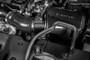 Eventuri EVE-FK8-CF-INT - Honda FK8 Civic Type R - Black Carbon Intake