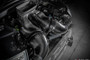 Eventuri EVE-P991T-INT - Porsche 991.1/991.2 Turbo - Black Carbon Intake