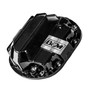 B&M 12310 - Nodular Iron Front Differential Cover for Dana 30